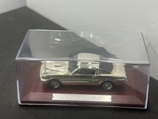 Modellini auto da collezione