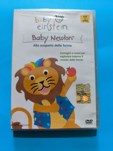 Baby einstein newton - -,