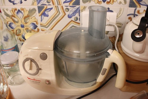 Robot cucina moulinex - robot,