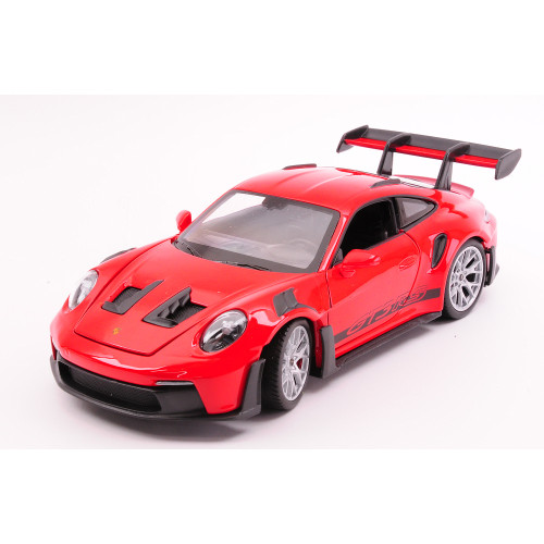 Porsche 911 gt3 - 911, 992