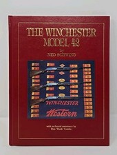 The Winchester Model 42 by Ned