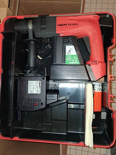 Trapano avvitatore batteria - trapano,