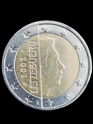 Moneta rara euro - rara, del