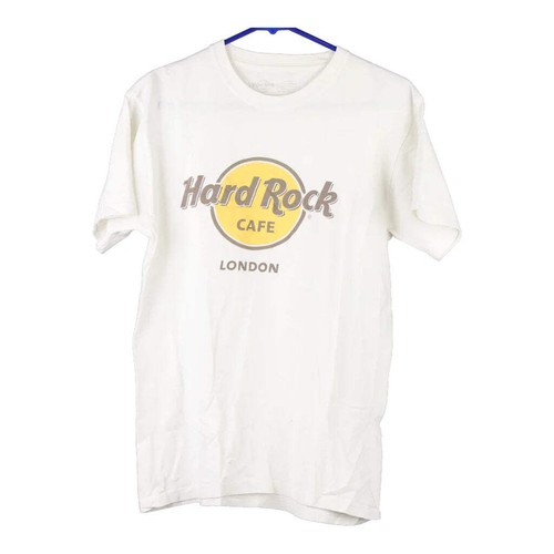 Shirt london hard rock cafe - london,