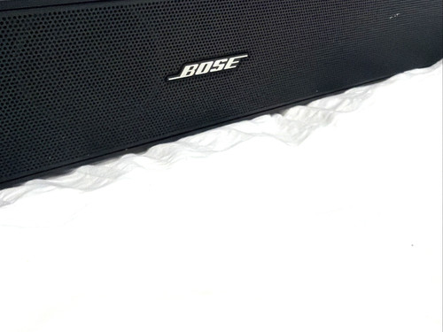 Bose solo altoparlante - bose,