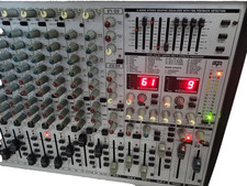 Behringer Eurodesk