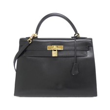 Autentica borsa VINTAGE HERMES