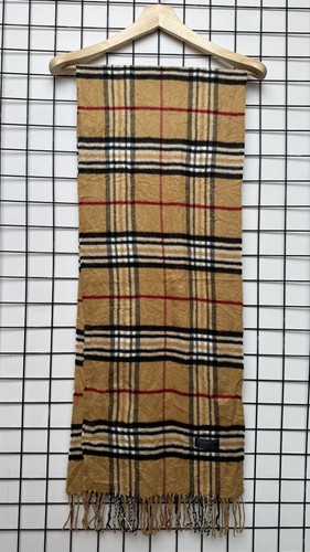 Sciarpa vintage burberrys - vintage,
