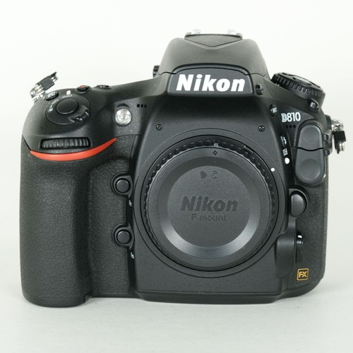 Nikon d810 attacco - attacco, 551247
