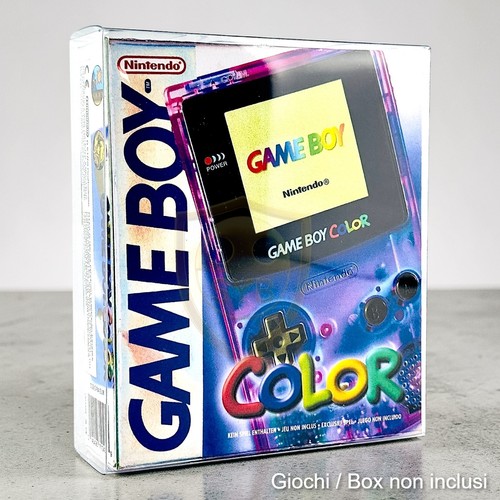 Custodia console game - console,