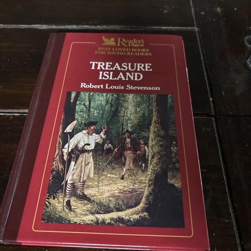 Reader digest treasure - digest:,