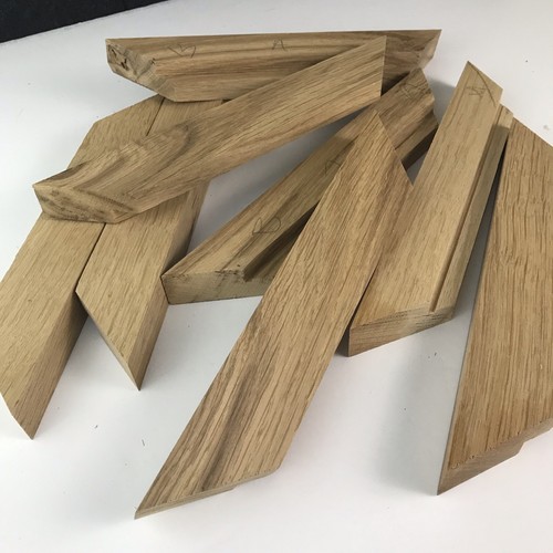 Scarti legno per - scarti, arti