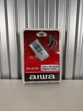 NUOVO AIWA CR-LD120 AM/FM