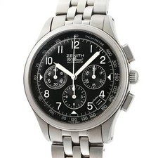 Zenith El Primero Class