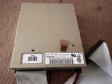 CHINON FZ-354 Unità Disco +