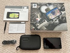 BMW Navigator 6 VI Sistema di