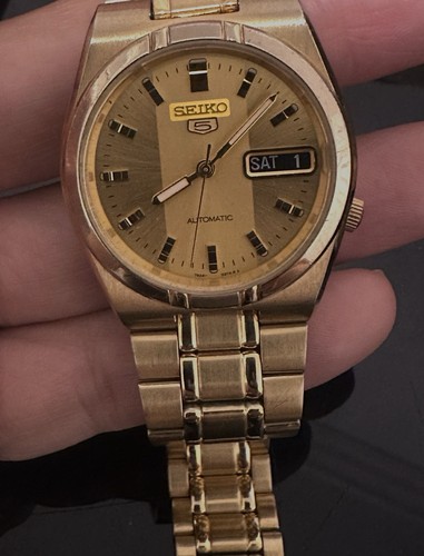 Seiko bracciale acciaio - seiko,