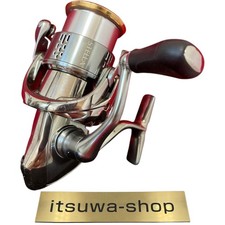 Mulinello da spinning Shimano 18 STELLA 2500S usato dal Giappone