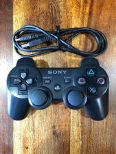 Controller PS3 Joypad nero