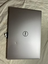 DELL XPS 17 9700 9710 9720 UHD