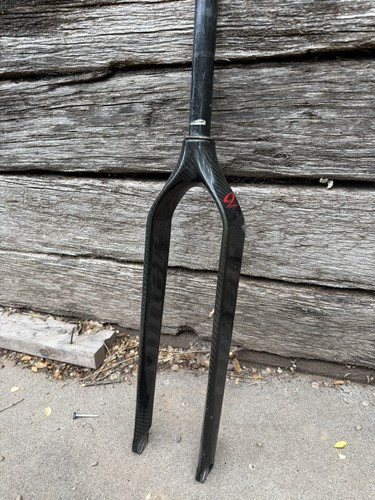 Forcella niner carbonio - in, 29"