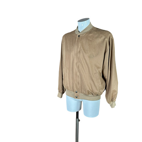 Navigare bomber uomo - navigare, camel