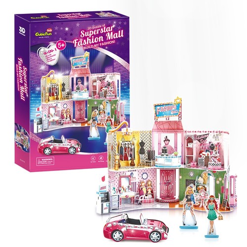 E1617h cubicfun casa - [cf,
