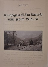 Profugato san nazario - il,