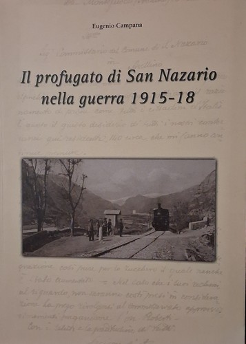 Profugato san nazario - di,