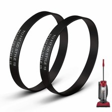 Replacement Belts for Dirt