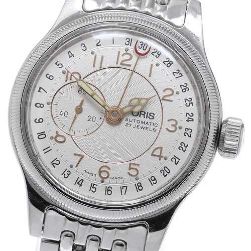 Orologio automatico ragazzo