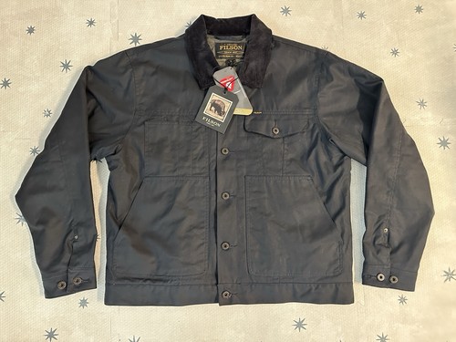 Filson giacca cruiser corta - filson,