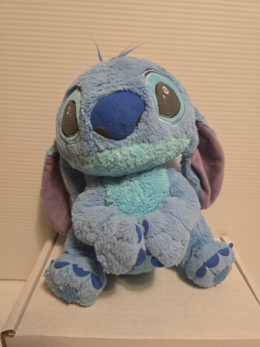 Disney store baby stitch plush - store,