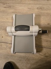 Macchina manuale per