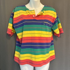 T-shirt Benetton vintage