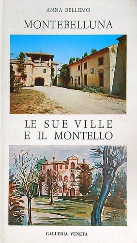 Montebelluna sue ville il - le,