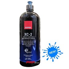 Pasta Abrasiva Rupes XC-2