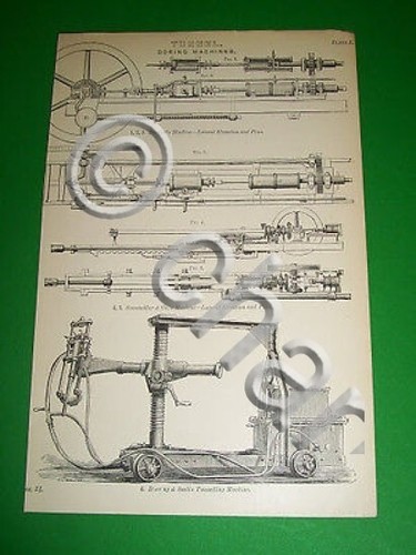 Stampa incisione macchine - -,
