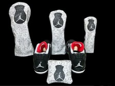 Copricapo Air Jordan Jordan IV