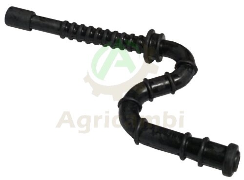 Tubo benzina carburante - tubo,