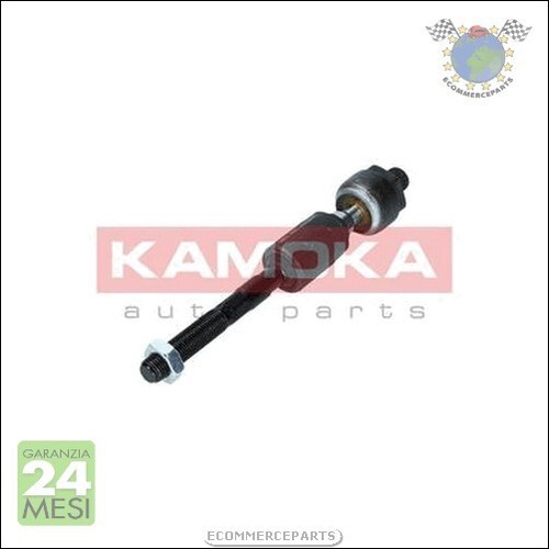 Snodo scatola guida kamoka - scatola,