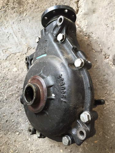 Differenziale bmw e46 e83 - x3,