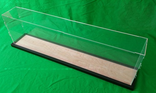 Vetrina x 6 h - 23"l,