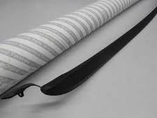 735365528 GUARNIZIONE PARABREZZA DESTRO : PER FIAT IDEA / LANCIA MUSA