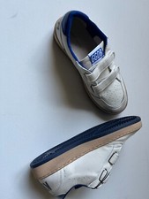 New Authentic Leather GOLDEN