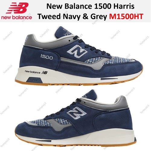 New balance 1500 harris - harris, tweed