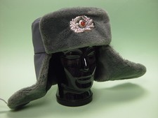 Cappello invernale MdI