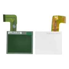 1 pezzo nuovo schermo LCD fotocamera per BenQ E520 E600 X600 C750 parti di riparazione fotocamera