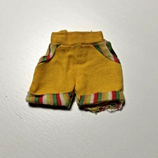 Barbie abiti vintage