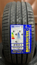 4 Pneumatici estivi 225 45 18